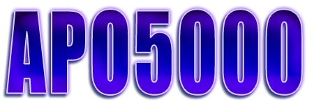 APO5000  Logo